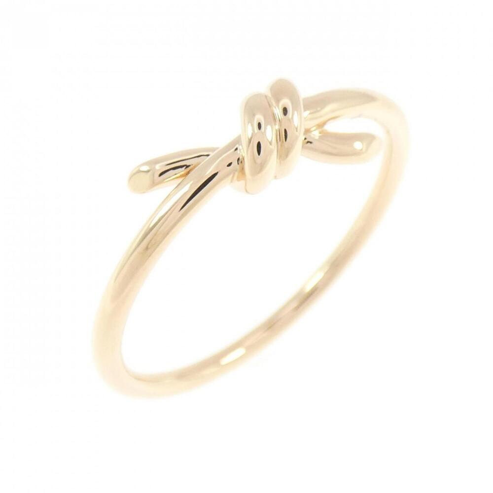 TIFFANY & CO. Gold Ring
